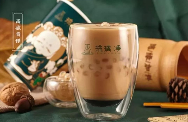 seo琉璃净